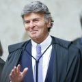 Plenário do STF confirma a decisão de Fux que adiou mudança no número de deputados