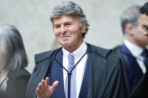 Plenário do STF confirma a decisão de Fux que adiou mudança no número de deputados