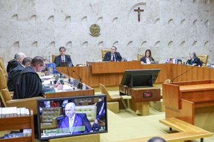 STF fixa regras para autorização de procedimentos fora do rol da ANS