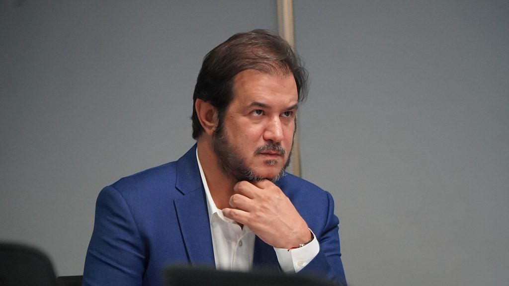 União Brasil acusa governo Lula de vazar investigação contra Rueda; Gleisi responde