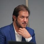 União Brasil acusa governo Lula de vazar investigação contra Rueda; Gleisi responde
