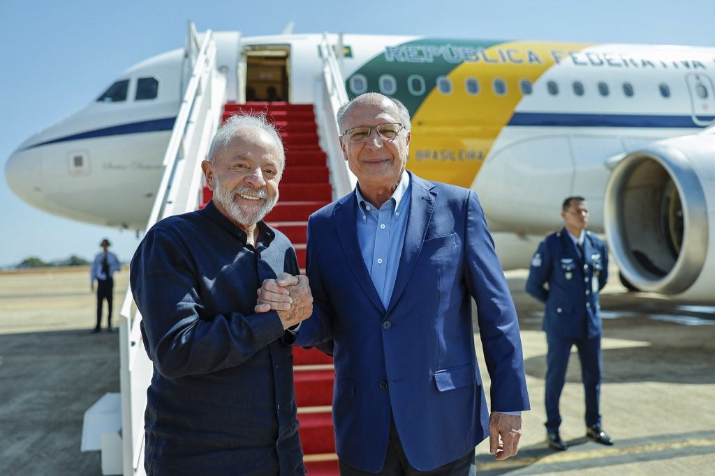 Lula viaja neste domingo aos EUA para 80ª Assembleia Geral da ONU