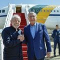Lula viaja neste domingo aos EUA para 80ª Assembleia Geral da ONU