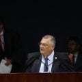Dino é eleito presidente da 1ª Turma do STF em meio a julgamentos da trama golpista