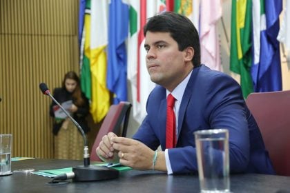 PP reafirma ultimato e pressiona Fufuca a deixar o Ministério do Esporte
