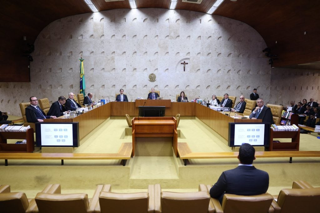 STF tem placar de 4 a 2 por quebra do sigilo das buscas no Google