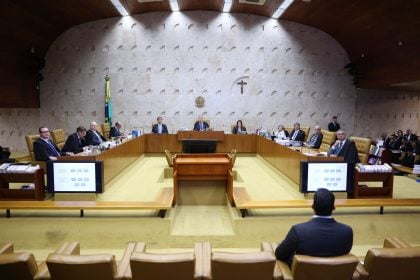 STF tem placar de 4 a 2 por quebra do sigilo das buscas no Google