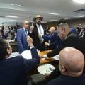 OAB promete acionar Justiça após confusão na CPMI do INSS