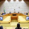 CCJ da Câmara aprova projeto que limita decisões monocráticas do STF