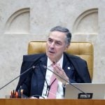 Barroso anuncia aposentadoria antecipada do STF: ‘novos rumos’