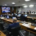 CPMI do INSS ouve nesta segunda empresário investigado na Operação Sem Desconto