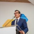 Emmanoel Rondon toma posse como presidente dos Correios