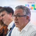 União estabelece protocolo para casos de intoxicação por metanol