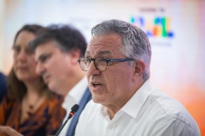 União estabelece protocolo para casos de intoxicação por metanol