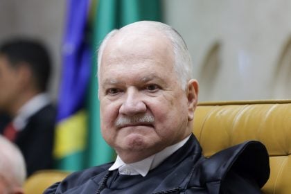Leia a íntegra do discurso de Fachin ao assumir a Presidência do STF