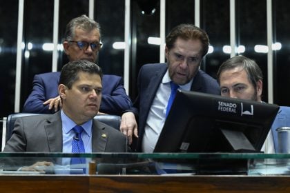 Senado aprova texto-base do 2º projeto de regulamentação da Reforma Tributária