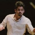 Festival barra orquestra alemã liderada por israelense