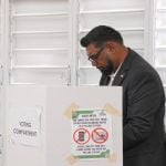 Irfaan Ali é reeleito presidente da Guiana