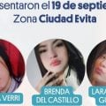 Assassinato de 3 mulheres transmitido ao vivo choca a Argentina