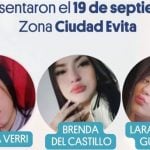 Peru extradita à Argentina o principal suspeito de triplo feminicídio