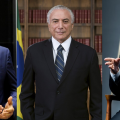 Por que Aécio, Temer e Maia estão ressurgindo para falar sobre anistia