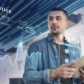 Apenas 22% das empresas brasileiras usam dados de forma estratégica, aponta estudo