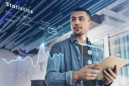 Apenas 22% das empresas brasileiras usam dados de forma estratégica, aponta estudo