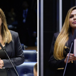 Homem investigado por assédio a deputada e senadora é alvo de operação da PF