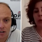 Zambelli e Delgatti trocam acusações durante audiência na CCJ da Câmara