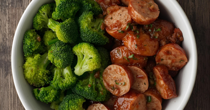 Salsicha x brócolis: a batalha desigual da alimentação infantil