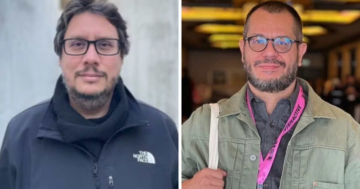 Quem são os cineastas brasileiros que morreram em queda de avião em MS