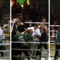 Spaten Fight Night: a luta, a briga e os danos (ou não) à marca