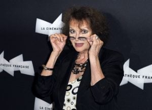 Atriz Claudia Cardinale morre aos 87 anos