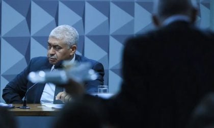 Relator da CPMI pede a prisão preventiva de sócio do ‘Careca do INSS’