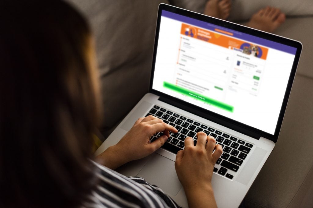 Checkout inteligente aumenta conversões em até 32% e ticket médio em 27%