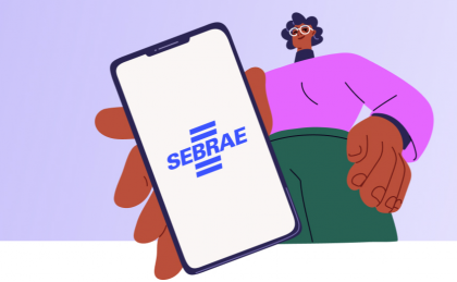 Quer ser encontrado no Google? App Sebrae libera acesso simplificado