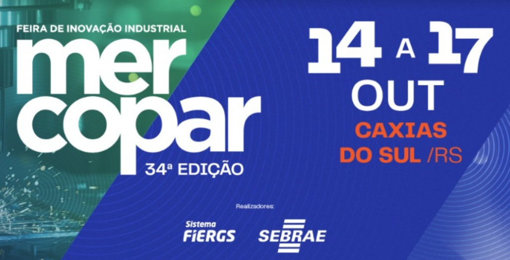 Últimos dias para MPEs de todo o Brasil se inscreverem na Mercopar com apoio do Sebrae