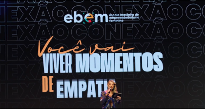 Evento espera reunir 3 mil mulheres empreendedoras em São Paulo