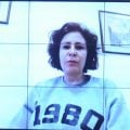 Moraes revoga bloqueio de redes sociais de Carla Zambelli