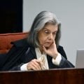 Cármen Lúcia repudia censura e cassa decisão que derrubou matéria sobre ex-governador do Amazonas