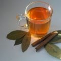 6 receitas de chá de louro para melhorar a digestão