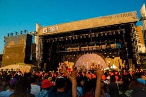 Curadoria é importante neste momento de superprodução, diz criador do Coala Festival