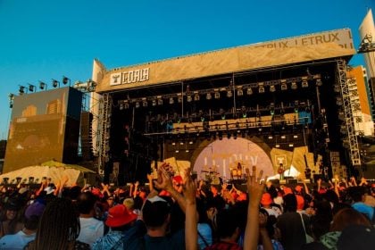 Curadoria é importante neste momento de superprodução, diz criador do Coala Festival