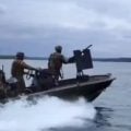 Marinha da Colômbia atira por engano contra barco de prefeita e mata funcionário