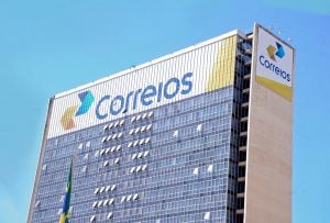 Como salvar os Correios
