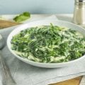 5 receitas veganas práticas com espinafre