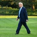 Trump designa formalmente o movimento Antifa como ‘organização terrorista’