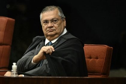 Moraes pagou preços injustos na relatoria da ação do golpe, diz Dino