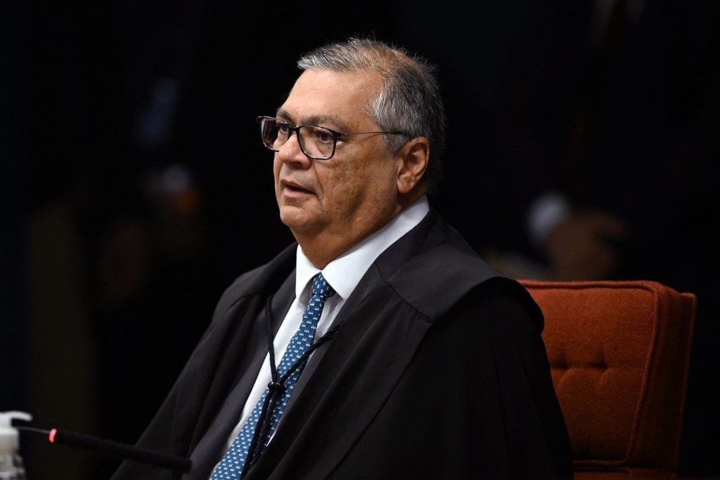 Por que Dino considera que 3 réus têm papel menos importante na trama golpista