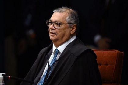Por que Dino considera que 3 réus têm papel menos importante na trama golpista